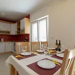 Valeria Apartment *