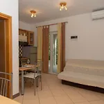 Valeria Appartement *
