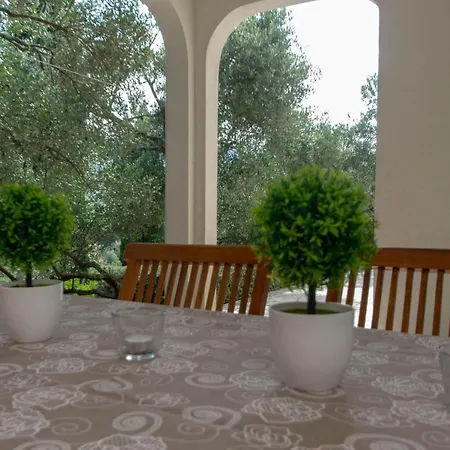 Valeria Lejlighed Zrnovo