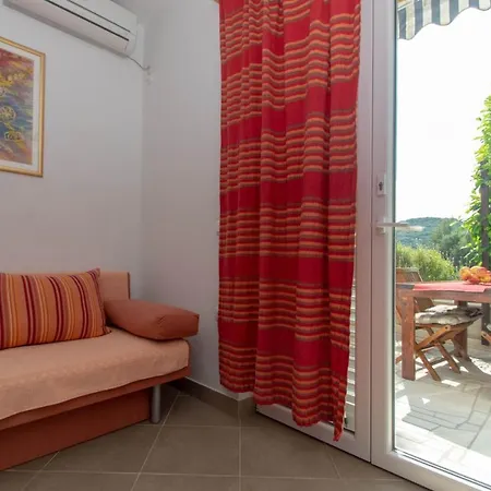 Valeria Lejlighed Zrnovo