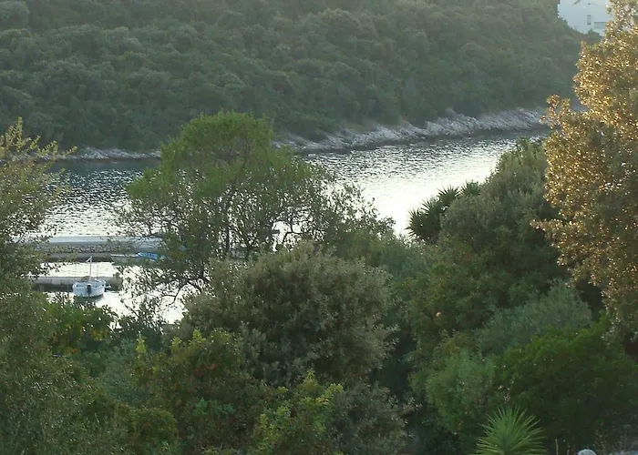 Apartamento Valeria *