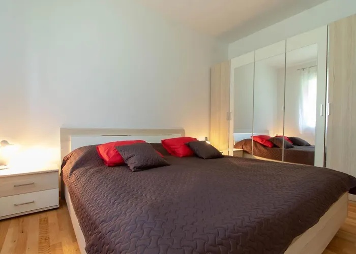 Apartamento Valeria *