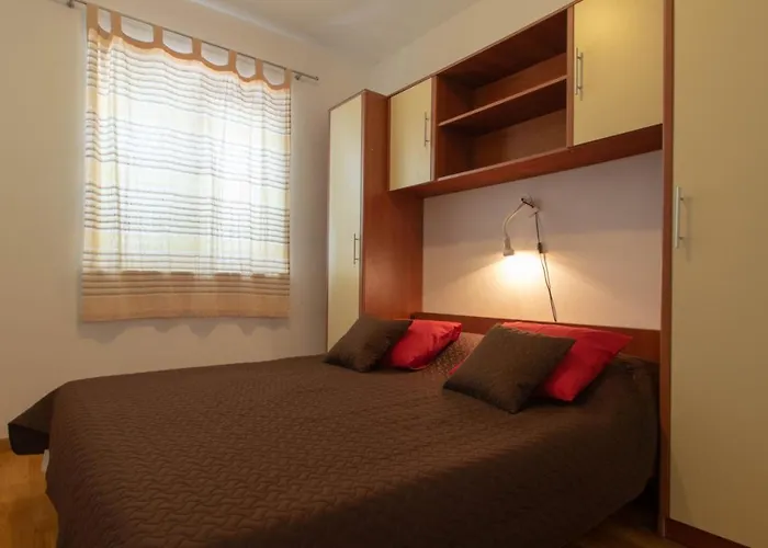 Apartamento Valeria *