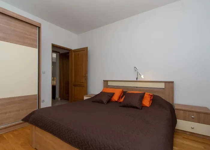Apartamento Valeria