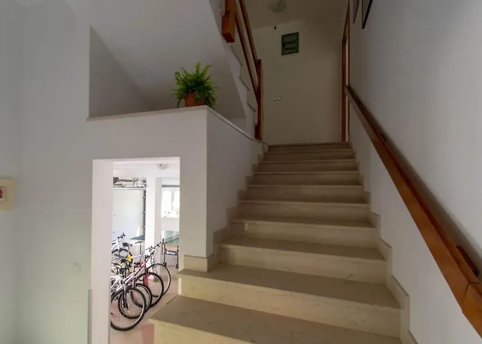 Apartamento Valeria *