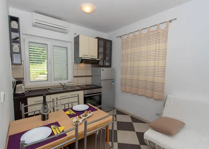 Valeria Apartamento *