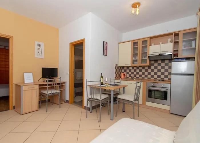 Apartamento Valeria